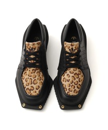 adidas（アディダス）の「adidas FORUM SQ LOAFER W / アディダス フォーラム SQ ローファー W（スニーカー）」