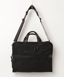 TUMI（トゥミ）の「ワンポイント2WAYバッグ（ショルダーバッグ）」