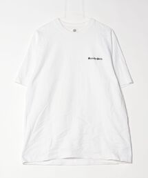 BlackEyePatch（ブラックアイパッチ）の「ワンポイント半袖Tシャツ（Tシャツ/カットソー）」