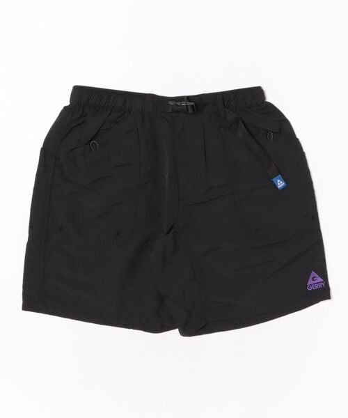 GERRY(ジェリー)の「水陸両用 クライミングショートパンツ(その他パンツ・メンズ・ネイビー/その他/ベージュ/ブラウン系その他/レオパード/ブラック系その他/ブルー系その他/カモフラージュ/マスタード/ブラック・M/L/S/LL)」の11枚目の写真