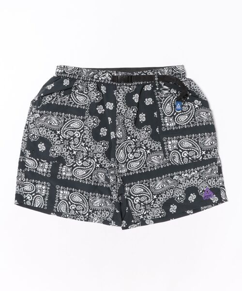 GERRY(ジェリー)の「水陸両用 クライミングショートパンツ(その他パンツ・メンズ・ネイビー/その他/ベージュ/ブラウン系その他/レオパード/ブラック系その他/ブルー系その他/カモフラージュ/マスタード/ブラック・M/L/S/LL)」の12枚目の写真