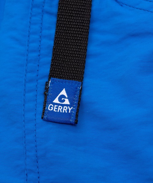 GERRY(ジェリー)の「水陸両用 クライミングショートパンツ(その他パンツ・メンズ・ネイビー/その他/ベージュ/ブラウン系その他/レオパード/ブラック系その他/ブルー系その他/カモフラージュ/マスタード/ブラック・M/L/S/LL)」の19枚目の写真