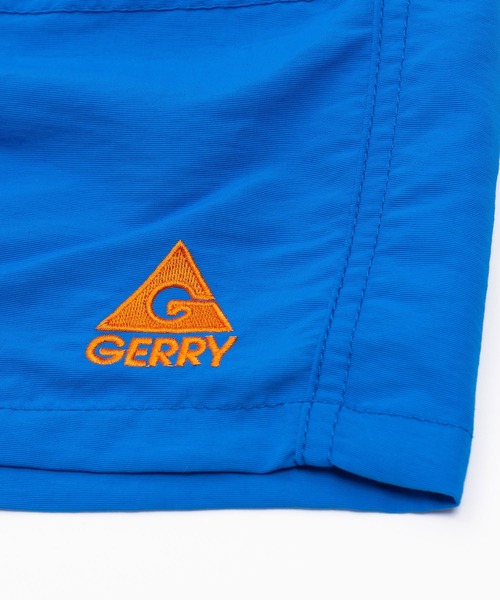GERRY(ジェリー)の「水陸両用 クライミングショートパンツ(その他パンツ・メンズ・ネイビー/その他/ベージュ/ブラウン系その他/レオパード/ブラック系その他/ブルー系その他/カモフラージュ/マスタード/ブラック・M/L/S/LL)」の20枚目の写真