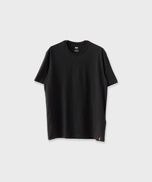 LEVI'S SLIM 2PK CREWNECK 1 / 765410001,765410000 秋服 冬服