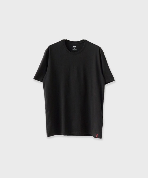 Levi's(リーバイス)の「ナイロン イージー ショーツ 夏服(Tシャツ/カットソー・メンズ・ブラック/ホワイト・XXL/XL/L/M/S)」の2枚目の写真