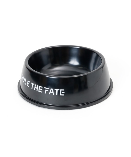 RULE THE FATE｜ルールザフェイトのペットグッズ（ブラック/黒色系