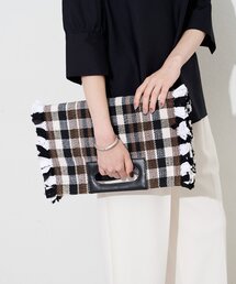 Whim Gazette | 【Hoaw.】Bobura Rug TOTE(トートバッグ)