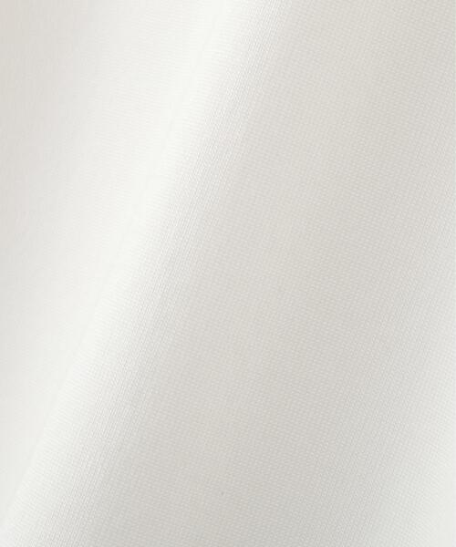 YLEVE(イレーヴ)の「YLEVE / COTTON RAYON PIGMENT DYE POCKET T-SHIRT(Tシャツ/カットソー・メンズ・レッド/ネイビー/ホワイト・4/5)」の4枚目の写真