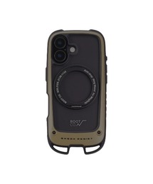 ROOT CO.（ルート）の「iPhone 17/17e/16e 専用 ROOT CO. GRAVITY Shock Resist Case Hold Plus. ケース（スマホケース/カバー）」
