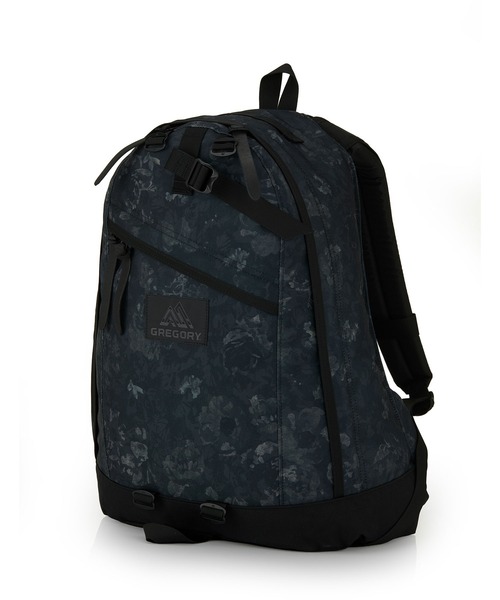 GREGORY(グレゴリー)の「デイパック DAYPACK シャドウタペストリー(バックパック/リュック・メンズ・ブラック系その他・-)」の1枚目の写真