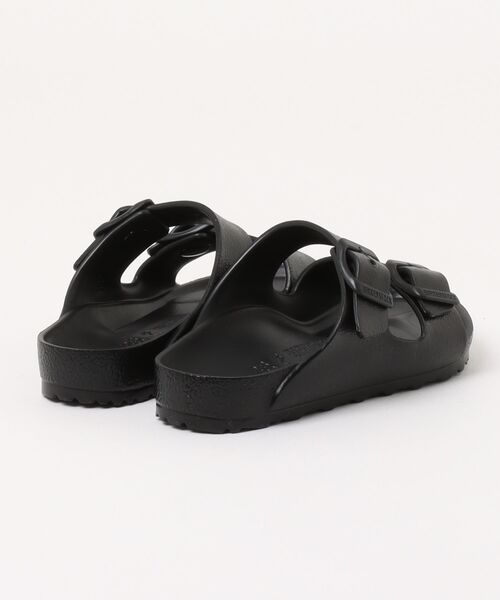 BIRKENSTOCK(ビルケンシュトック)の「《BIRKENSTOCK》Arizona EVA Kids(サンダル・キッズ・ブラック・18.0cm/22.0cm/21.0cm/20.5cm/20.0cm/19.0cm/18.5cm)」の2枚目の写真
