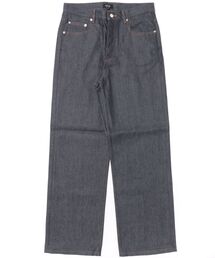 A.P.C. | DENIM STRETCH BRUT(デニムパンツ)