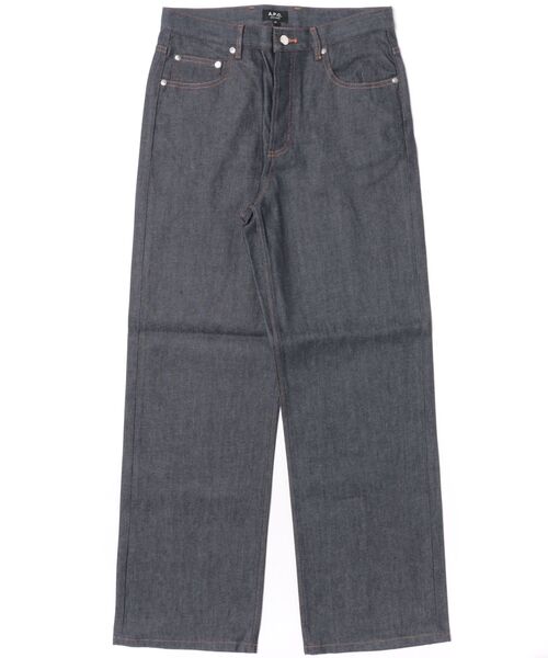 A.P.C.（アーペーセー）の「A.P.C. + Jjjjound Petit Standard Slim