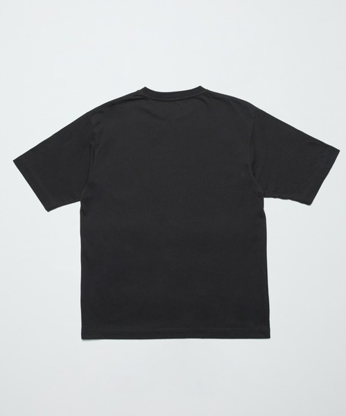 bal(バル)の「T_C.U(Tシャツ/カットソー・メンズ・ホワイト/ブラック/グレー・3/2/1/0)」の5枚目の写真