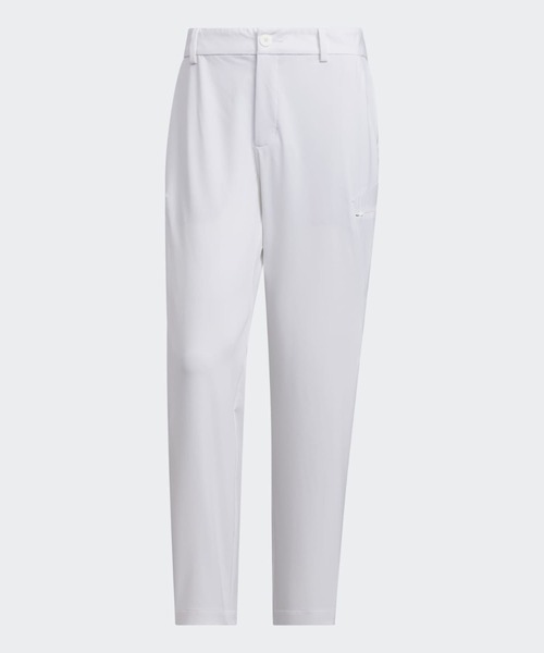 adidas(アディダス)の「スポーツ アンクル 9/10 パンツ【adidas Golf/アディダスゴルフ】(その他パンツ・メンズ・ホワイト・73/76/79/82/85/88/92/96)」の10枚目の写真