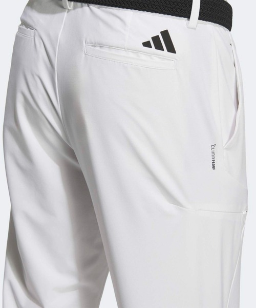 adidas(アディダス)の「スポーツ アンクル 9/10 パンツ【adidas Golf/アディダスゴルフ】(その他パンツ・メンズ・ホワイト・73/76/79/82/85/88/92/96)」の9枚目の写真