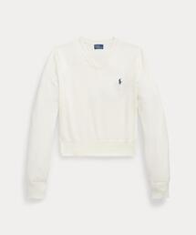 ポロラルフローレン 長袖 Vネック」に該当するファッション通販 - ZOZOTOWN
