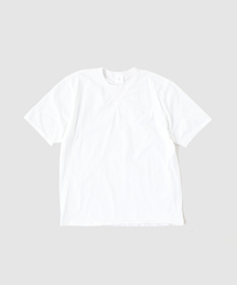 TAKE IT DOUBLE-V TUBULAR Tシャツ