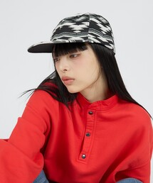 PENDLETON（ペンドルトン）の「【PENDLETON / ペンドルトン】GOBELINS JET CAP / ゴブラン ジェット キャップ/ユニセックス/【WEB限定】（キャップ）」