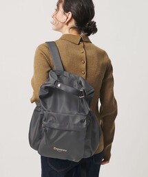 Repetto（レペット）の「【WEB限定】＜repetto＞Soubresaut バックパック/リュック（バックパック/リュック）」