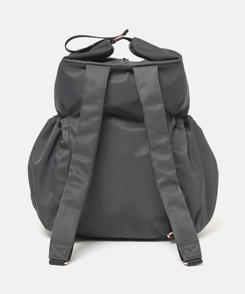 Repetto(レペット)の「【WEB限定】<repetto>Soubresaut バックパック/リュック(バックパック/リュック・レディース・ダークグレー・FREE)」の6枚目の写真