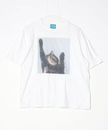 mmts（マミタス）の「半袖Tシャツ（Tシャツ/カットソー）」
