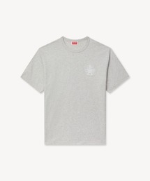 KENZO EIFFEL TOWER DESIGN CLASSIC T-SHIRT