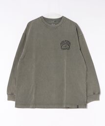 lost/ロスト MEYHEM SHAPES LS TEE ロンT LM6F-2201