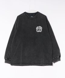 lost/ロスト MEYHEM SHAPES LS TEE ロンT LM6F-2201