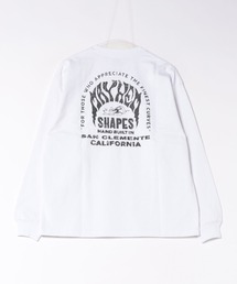 lost/ロスト MEYHEM SHAPES LS TEE ロンT LM6F-2201