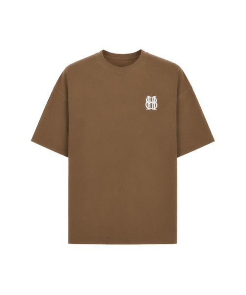 BREATH(ブレス)の「BH TEE(Tシャツ/カットソー・メンズ・ブラウン/ブラック/ホワイト・SMALL/MEDIUM/LARGE/X-LARGE)」の3枚目の写真