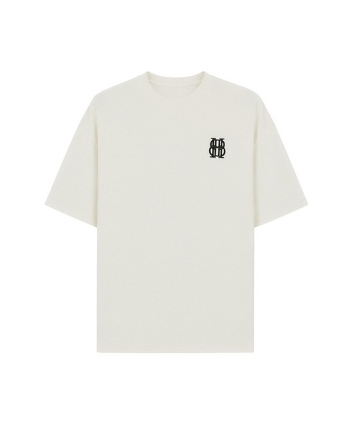 BREATH(ブレス)の「BH TEE(Tシャツ/カットソー・メンズ・ブラウン/ブラック/ホワイト・SMALL/MEDIUM/LARGE/X-LARGE)」の1枚目の写真