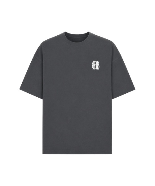 BREATH(ブレス)の「BH TEE(Tシャツ/カットソー・メンズ・ブラウン/ブラック/ホワイト・SMALL/MEDIUM/LARGE/X-LARGE)」の2枚目の写真