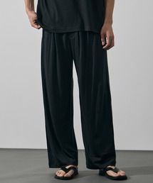 WRAPINKNOT（ラッピンノット）の「【WRAPINKNOT/ラッピンノット】2tack Wide Pants（スラックス）」
