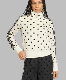 【adidas/アディダス】ドットパーカー/ドット柄/パーカー