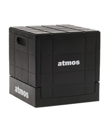 atmos（アトモス）の「atmos Square Container Box / アトモス スクエア コンテナ ボックス（収納グッズ）」