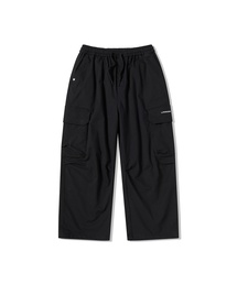 レディース LW3 立体パラシュートカーゴパンツ