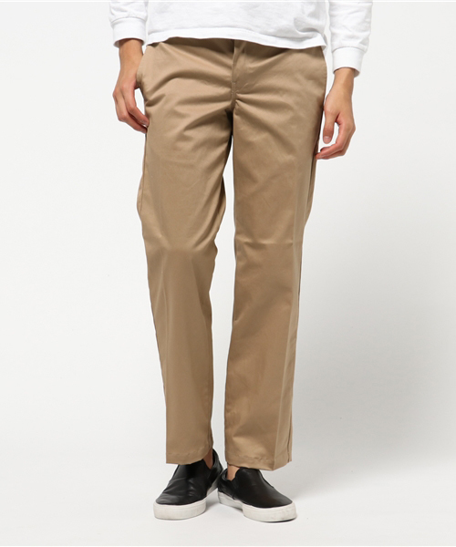 FTC（エフティーシー）の「WORK PANTS（チノパンツ）」 - WEAR
