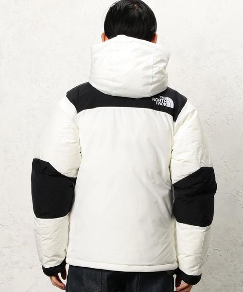 THE NORTH FACE（ザノースフェイス）の「[ザ ノースフェイス]▲THE NORTH FACE BALTRO LT JK / バルトロライトジャケット（ダウンジャケット/コート・メンズ・ホワイト/イエロー/オリーブ/ブラック・SMALL/MEDIUM）」の12枚目の写真