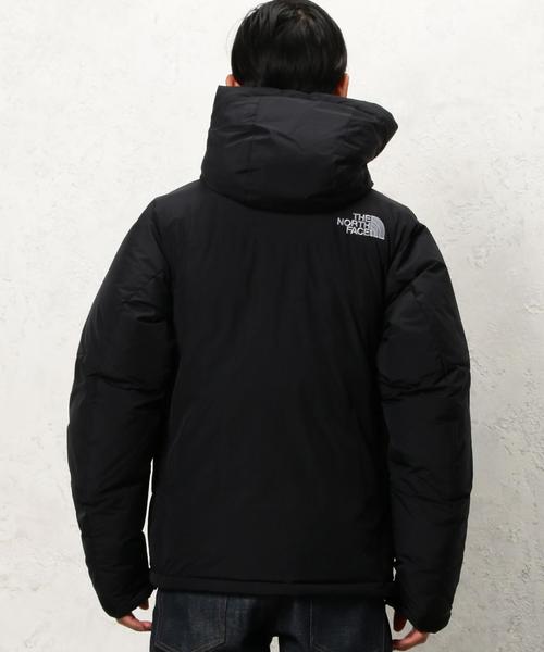 THE NORTH FACE（ザノースフェイス）の「[ザ ノースフェイス]▲THE NORTH FACE BALTRO LT JK / バルトロライトジャケット（ダウンジャケット/コート・メンズ・ホワイト/イエロー/オリーブ/ブラック・SMALL/MEDIUM）」の14枚目の写真