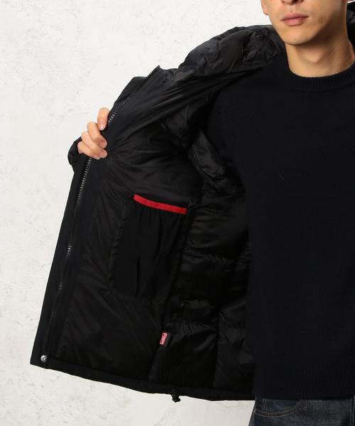THE NORTH FACE（ザノースフェイス）の「[ザ ノースフェイス]▲THE NORTH FACE BALTRO LT JK / バルトロライトジャケット（ダウンジャケット/コート・メンズ・ホワイト/イエロー/オリーブ/ブラック・SMALL/MEDIUM）」の15枚目の写真
