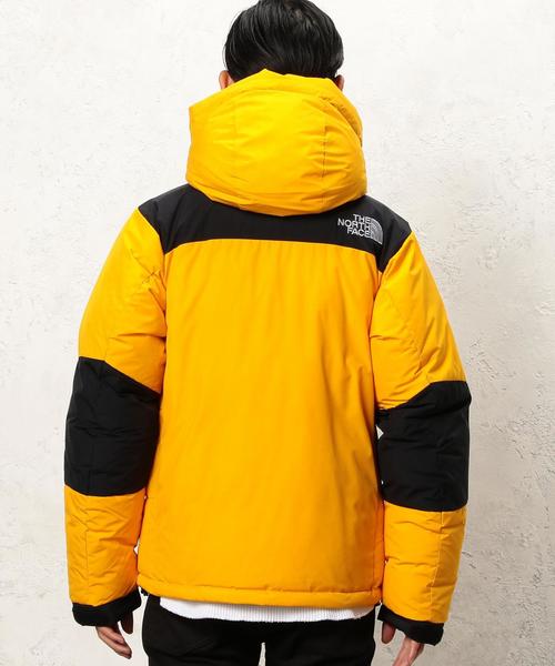 THE NORTH FACE（ザノースフェイス）の「[ザ ノースフェイス]▲THE NORTH FACE BALTRO LT JK / バルトロライトジャケット（ダウンジャケット/コート・メンズ・ホワイト/イエロー/オリーブ/ブラック・SMALL/MEDIUM）」の17枚目の写真
