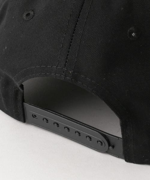 STAMPD（スタンプド）の「STAMPD(スタンプド) Sports Cap（キャップ・メンズ・ブラック/オリーブ・FREE）」の6枚目の写真