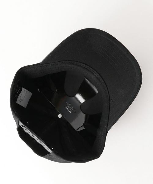 STAMPD（スタンプド）の「STAMPD(スタンプド) Sports Cap（キャップ・メンズ・ブラック/オリーブ・FREE）」の7枚目の写真