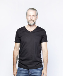 junhashimoto | SERIBU V SS(Tシャツ/カットソー)