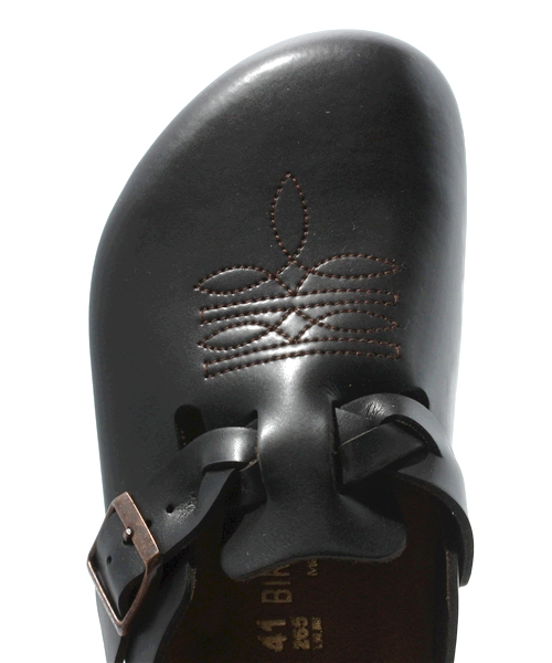 BIRKENSTOCK（ビルケンシュトック）の「BIRKENSTOCK / BOSTON NL