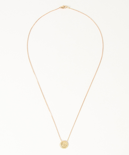 【新品未使用】gigi SOPHISTICATEDVINTAGEネックレス FRAMeWORK｜GIGI/ジジ Vintage chain ネックレス | Rakuten Fashion