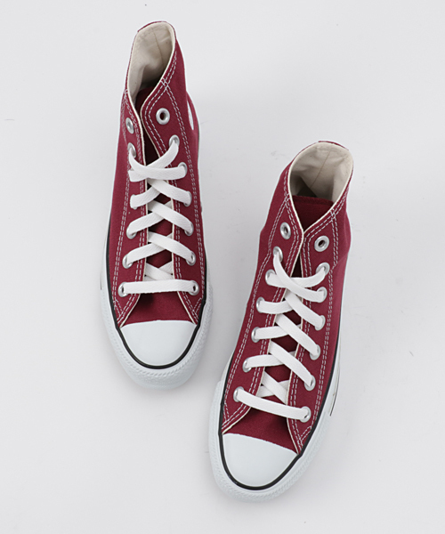 セール】CONVERSE コンバース オールスター ハイ / ALL STAR HI (MRN