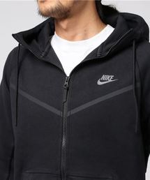 NIKE ナイキ テックフリース ウィンドランナー S パーカー Amazon | Nike メンズ Tech フリース ウィンドランナー パーカー