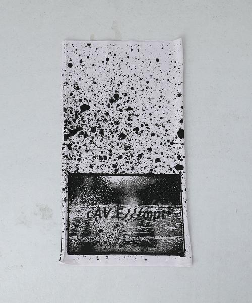 C.E（シーイー）の「＜C.E＞DISGUISE 3/ﾈｯｸｳｫｰﾏｰ（ネックウォーマー